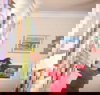 Bluebelles Art Gallery - Accommodation QLD