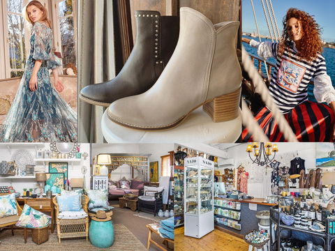 Bombo Clothing Co And The Bombo Gallery - Accommodation QLD 2