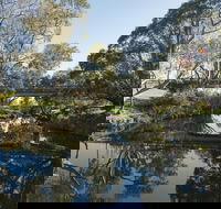 Boorowa - Accommodation QLD