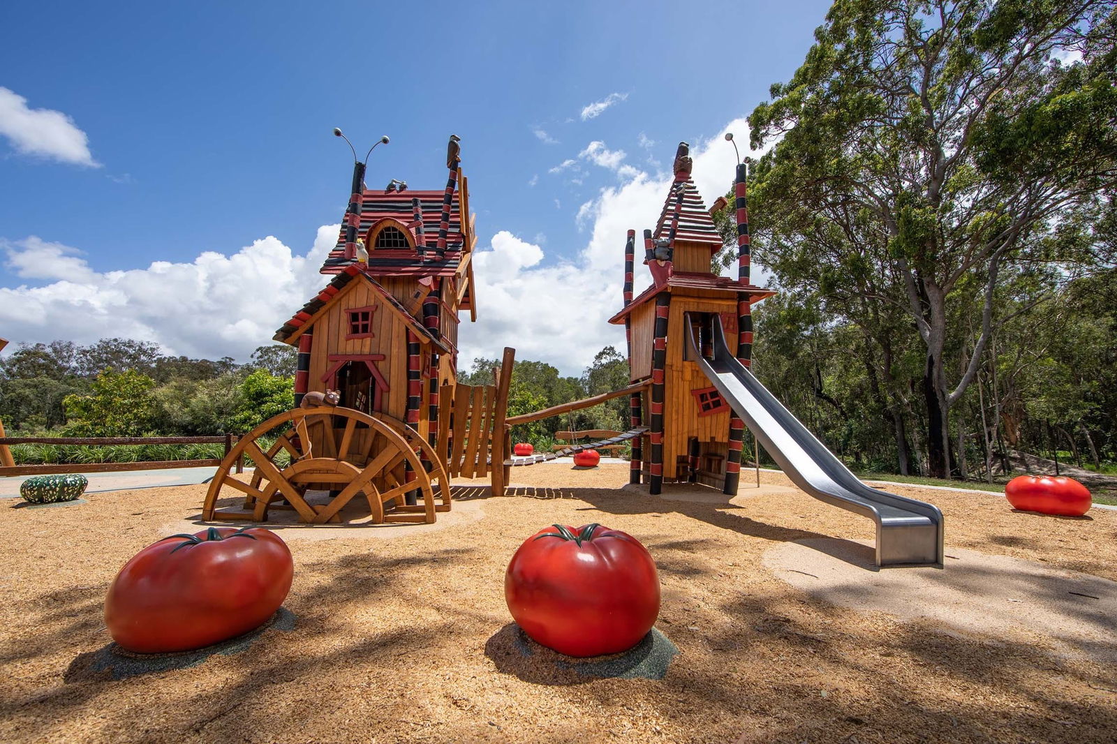 Griffin QLD Accommodation QLD