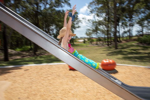 Bray Farm Park - Accommodation QLD 2