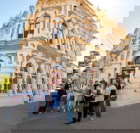 Broken Hill Heritage Walk Tour - Accommodation QLD