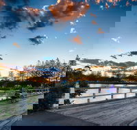 Brunswick Heads - Accommodation QLD