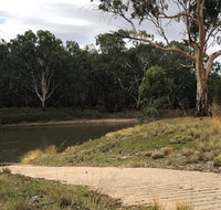 Buckingbong Reserve - Accommodation QLD