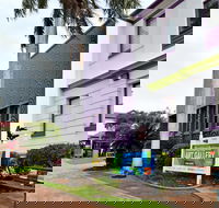 Bundaberg Regional Art Gallery - Accommodation QLD