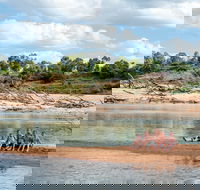 Burdekin - Accommodation QLD