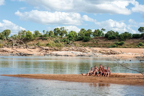 Burdekin - Accommodation QLD 0