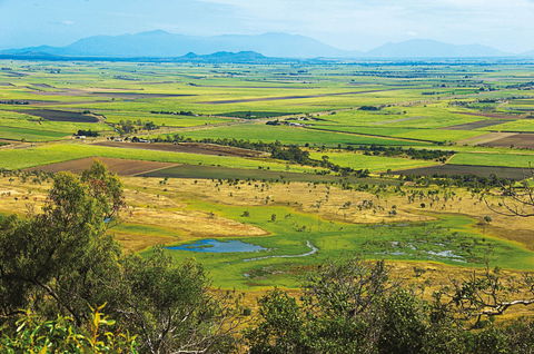 Burdekin - Accommodation QLD 1