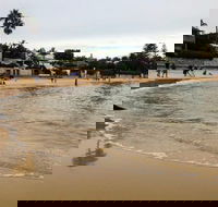 Camp Cove - Accommodation QLD