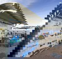 Cape Solander - Accommodation QLD