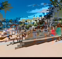 Capricorn Coast - Accommodation QLD