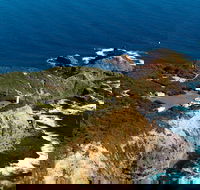 Cape Schanck Lighthouse Reserve - Accommodation QLD