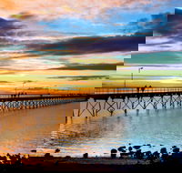 Ceduna Jetty - Accommodation QLD