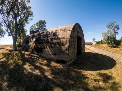 Charlie's Hill - Accommodation QLD 0