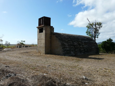 Charlie's Hill - Accommodation QLD 1