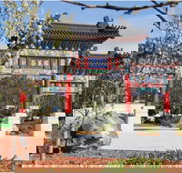 Chang Lai Yuan Chinese Gardens - Accommodation QLD