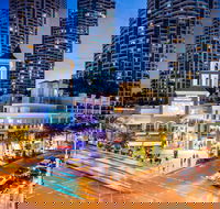 Chevron Renaissance Shopping Centre - Accommodation QLD