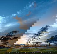 Cleveland Nandeebie/Indillie - Accommodation QLD