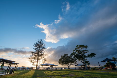 Cleveland (Nandeebie/Indillie) - Accommodation QLD 0