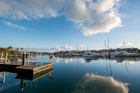 Cleveland (Nandeebie/Indillie) - Accommodation QLD 1