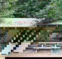 Coachwood Picnic Area - Accommodation QLD