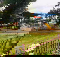 Cobram Mivo Park and Playground - Accommodation QLD