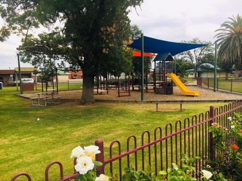 Cobram Mivo Park And Playground - Accommodation QLD 0