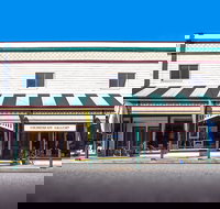 Coldstream Gallery - Accommodation QLD