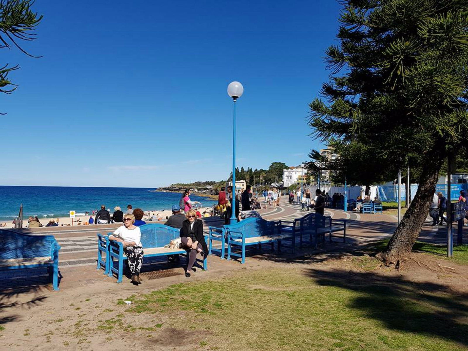 Coogee NSW Accommodation QLD