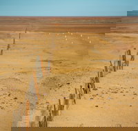 Coober Pedy - Accommodation QLD