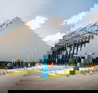 Coomera Indoor Sports Centre - Accommodation QLD