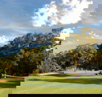 Corowa Golf Club - Accommodation QLD