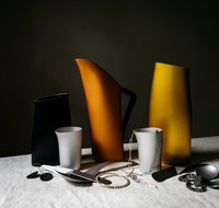 Craft ACT Craft  Design Centre - Accommodation QLD