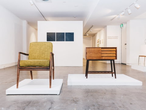 Craft ACT: Craft + Design Centre - Accommodation QLD 1