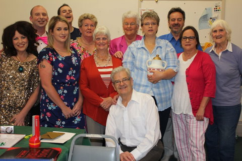 Creswick Theatre Company - Accommodation QLD 2