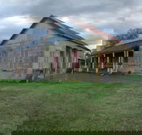 Dalwood - Accommodation QLD