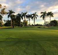 Darwin Golf Club - The Top End's Premier Golf Course - Accommodation QLD