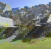 Davidson Whaling Station Historic Site - Accommodation QLD