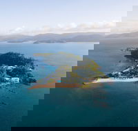 Daydream Island - Accommodation QLD