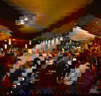 Dendy Cinema Canberra - Accommodation QLD