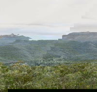 Deriah Aboriginal Information Bay - Accommodation QLD