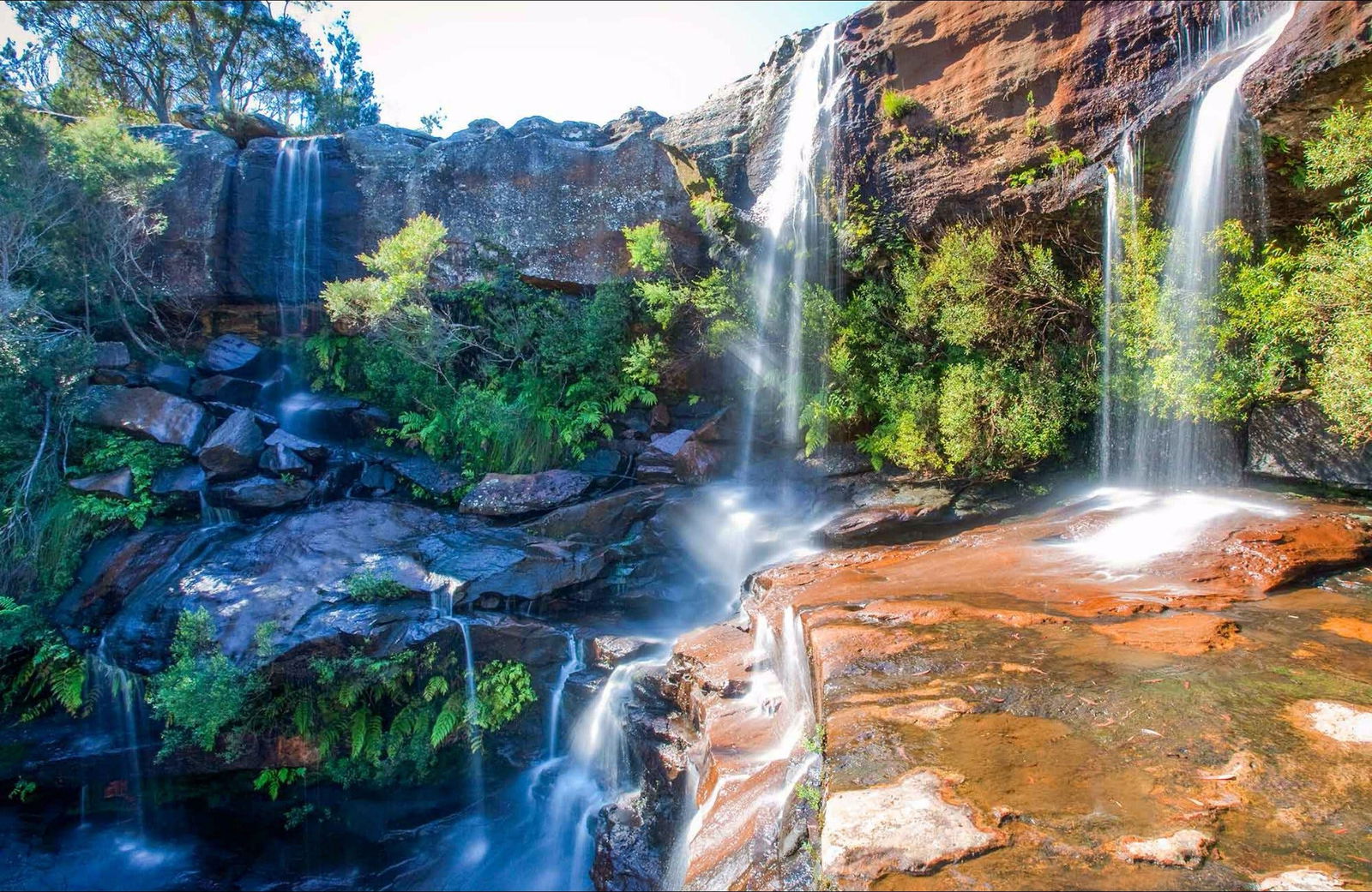 Wedderburn NSW Accommodation QLD