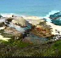 Diamond Head Loop Walk - Accommodation QLD