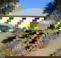 Dingley Dell Conservation Park - Accommodation QLD