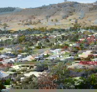 Dungog - Accommodation QLD