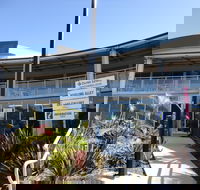 Dunn Lewis Centre - Accommodation QLD