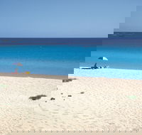Eagle Bay - Accommodation QLD