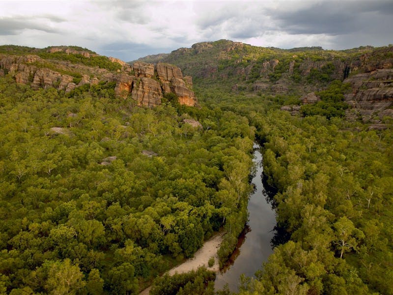 Holtze NT Accommodation QLD