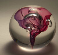 Eclectic Designs Glass Blowing Studio - Accommodation QLD
