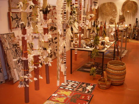 Elcho Island Art And Craft - Accommodation QLD 0